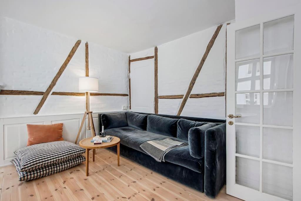 Apartamento H.C. Andersens Hang Around Copenhague Exterior foto